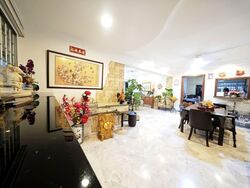Blk 535A Serangoon North Avenue 4 (Serangoon), HDB 5 Rooms #537008851